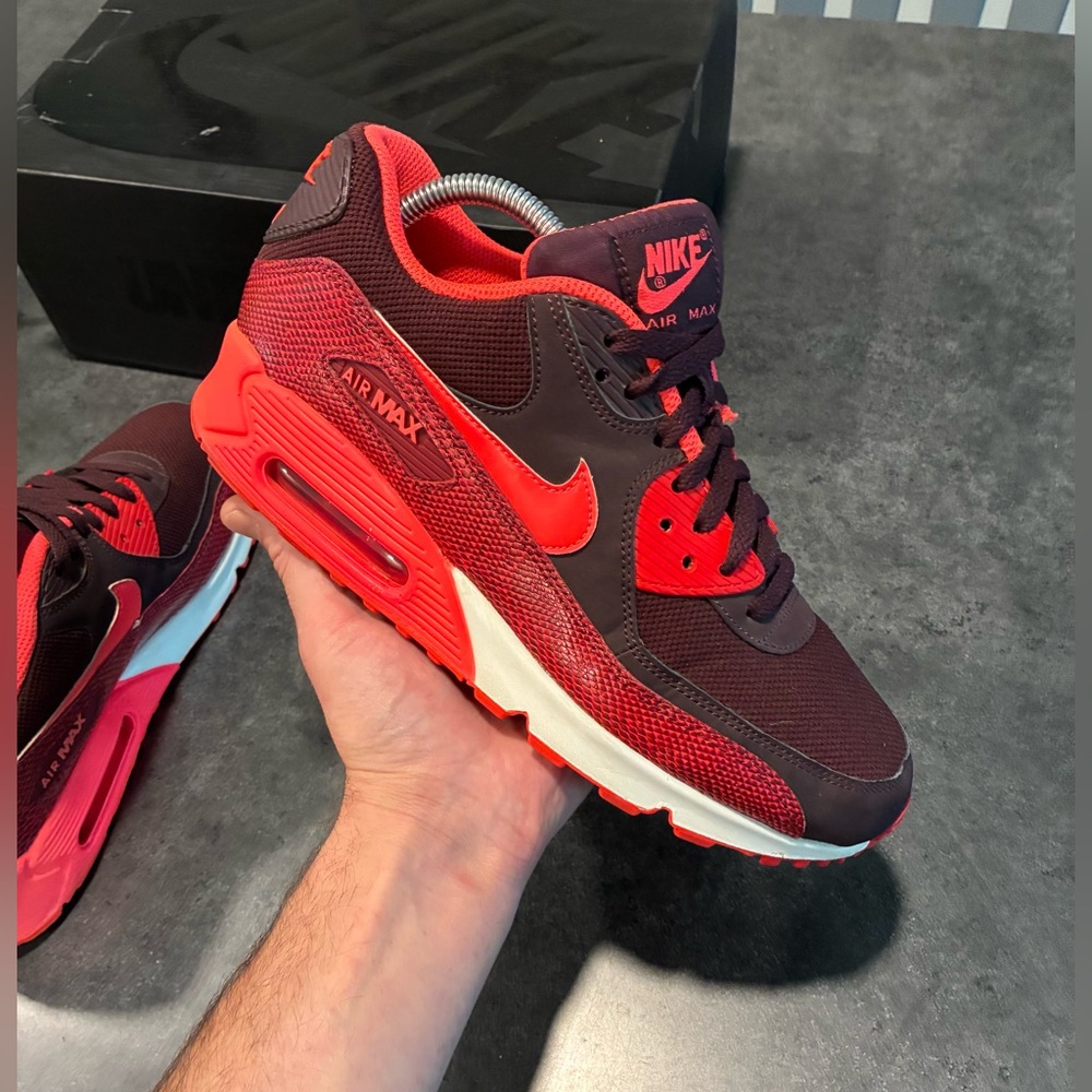 🔥Nike Air Max 90🔥